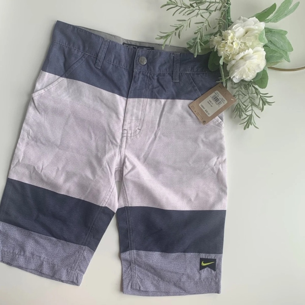 Nike athletic shorts